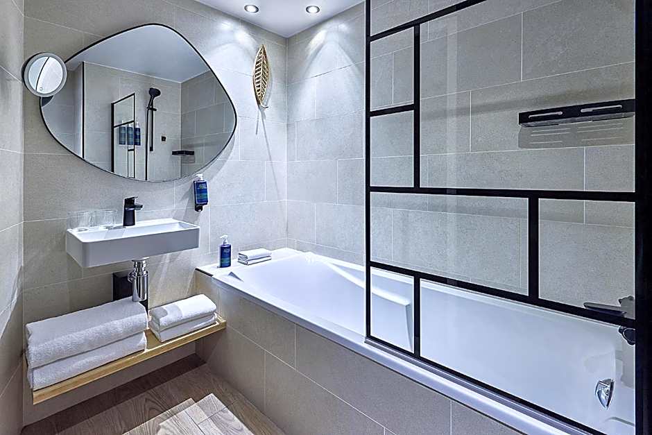 Four Points by Sheraton Paris Charles de Gaulle Airport