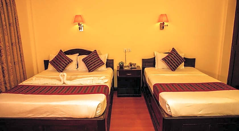 Hotel Bougainvillea