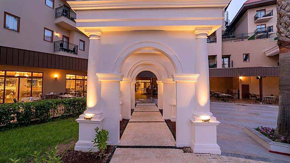 Numa Club Side Hotel - Ultra All Inclusive