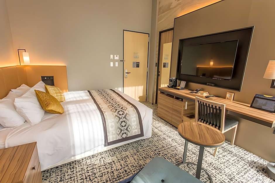 HOTEL MUSSE GINZA MEITETSU