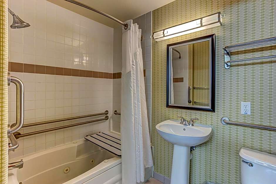 Holiday Inn Express Hotel & Suites Montrose - Townsend By IHG