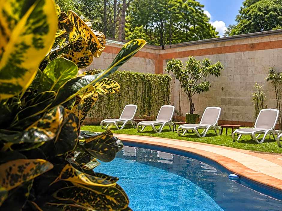 HOTEL PALACIO MAYA