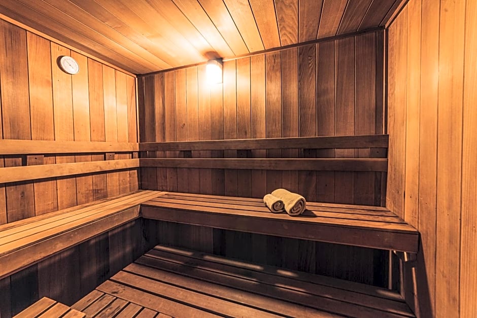 Los Mandarinos Boutique Hotel & Spa