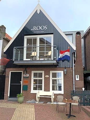 Bed & Breakfast De Roos
