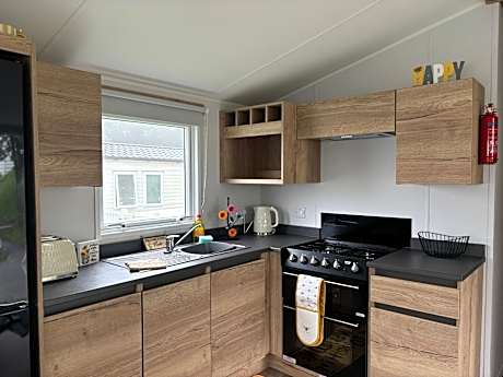 HoneyBees At Glade 17