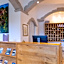 Romantik Hotel Schloss Rheinfels