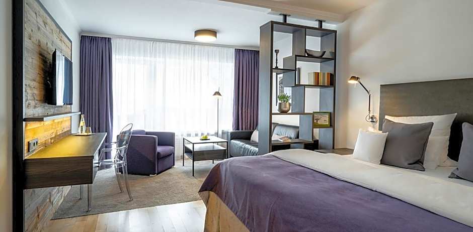 Hotel Franks