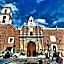 Metropolis Suites Ejecutivas