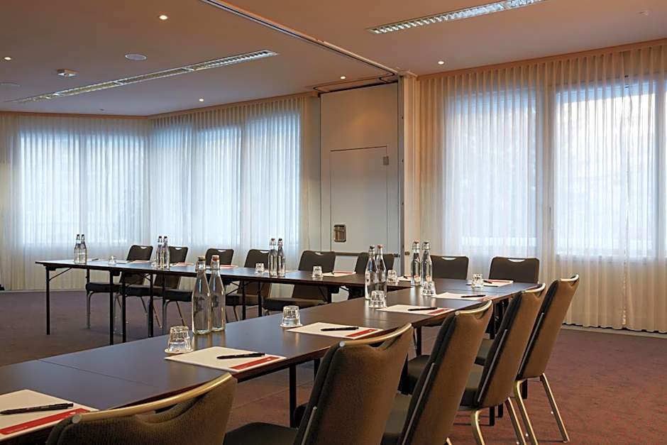 H+ Hotel & SPA Engelberg