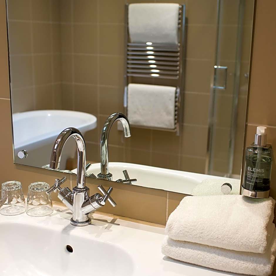 Milsoms Kesgrave Hall