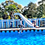 Whanganui River Top 10 Holiday Park