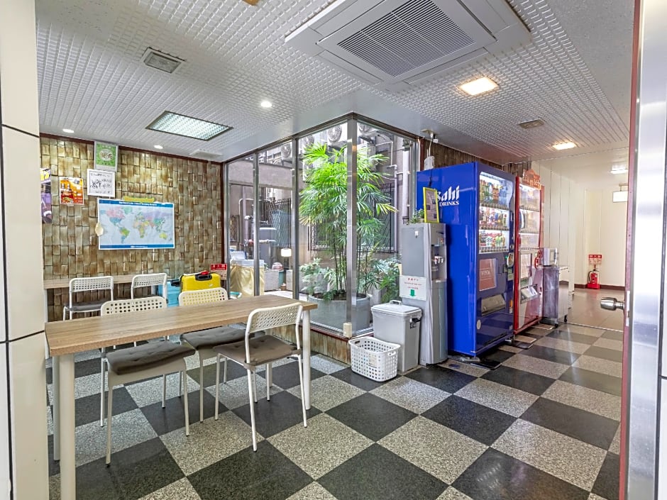 Hotel Kaga