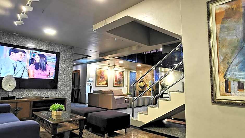 Seaflats Iracema Residence