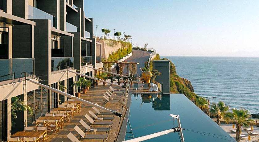 MGallery The Bodrum Hotel Yalikavak