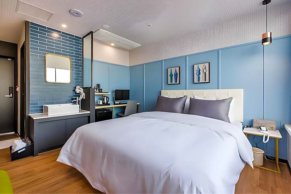 Brown Dot Hotel Busan Songdo