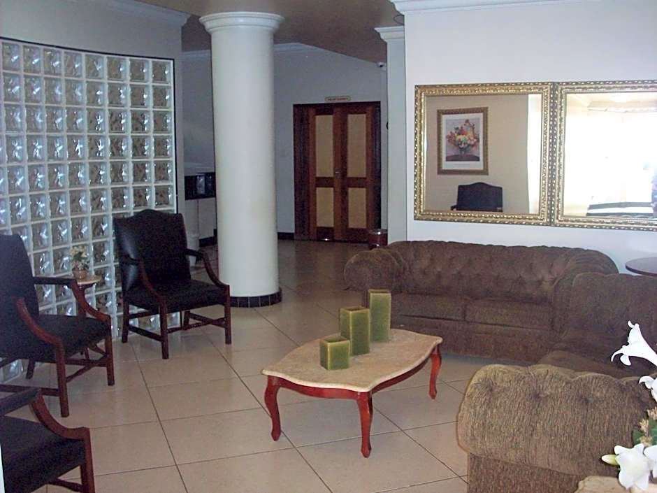 Tamareiras Park Hotel