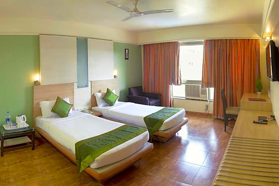 HOTEL ARCHANA RESIDENCY