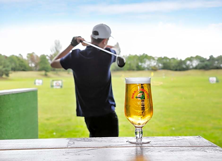 Draycote Hotel & Whitefields Golf Course and Club