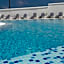 Villa Iliovasilema Santorini