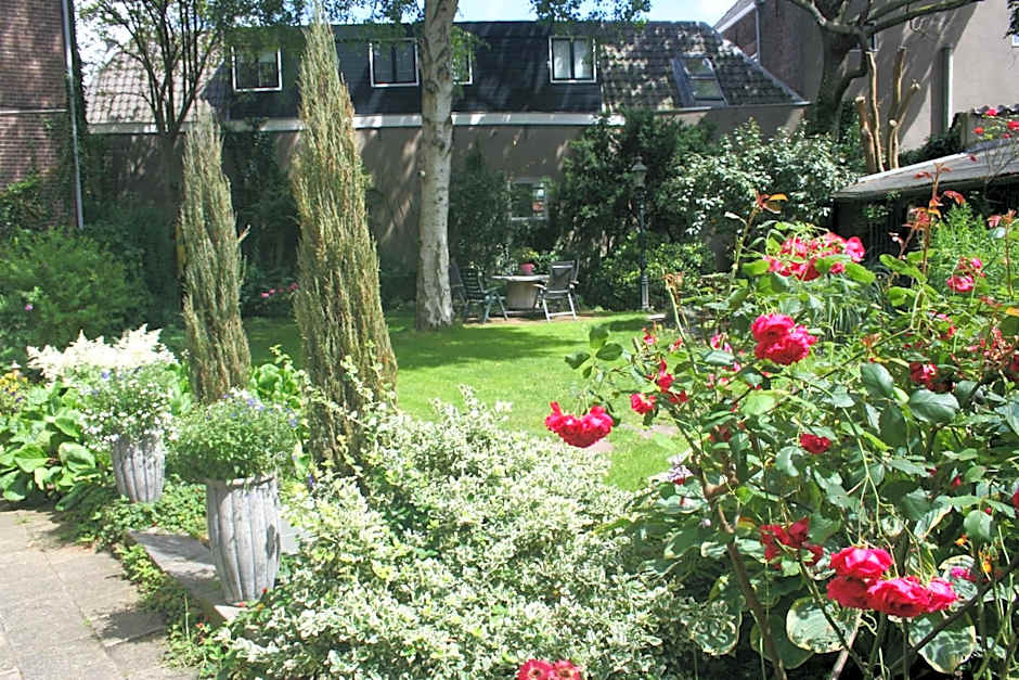 B&B Het Hart van Haarlem