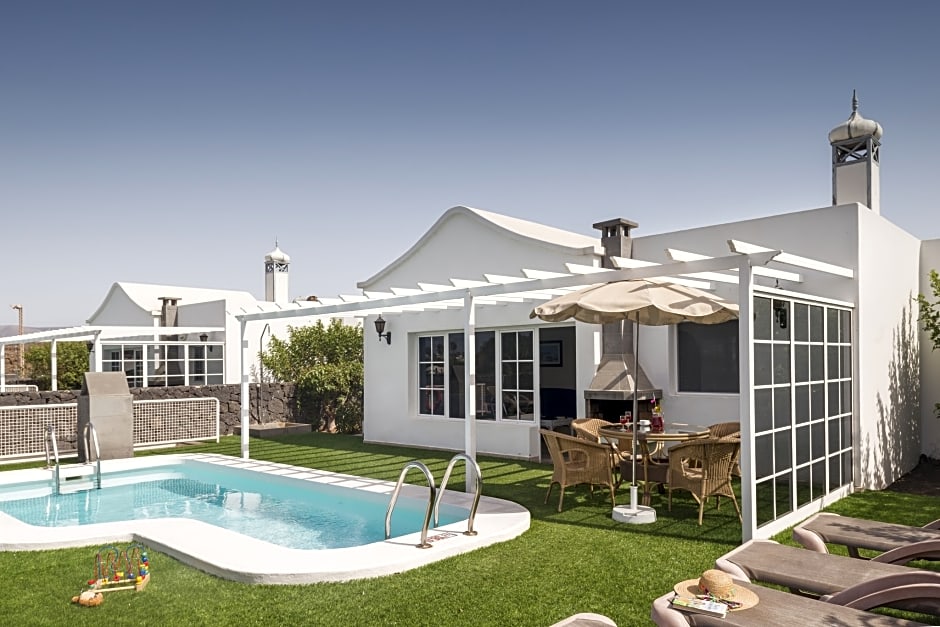 Hyde Park Lane Villas