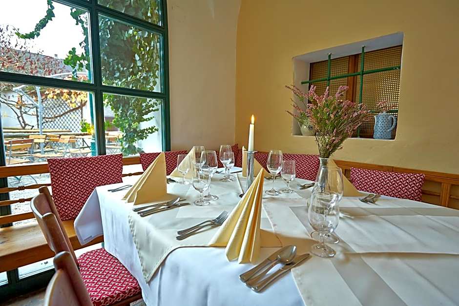 Gasthof Hotel Schiffsmeisterhaus