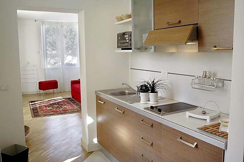 Ognina Residence
