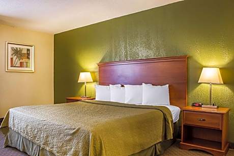 King Size Bed