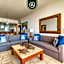 2BR Condo with Private Blacony - Oceean View