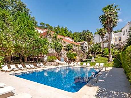 Villa Termal Spa Hotel - Villa Termal Spa Resort - by Unlock Hotels