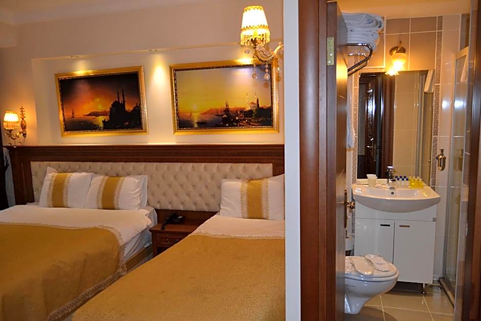Hotel Blue Istanbul