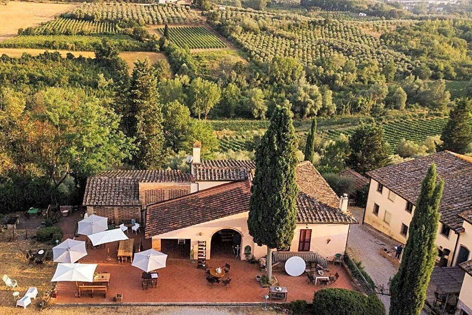 La Torre Rasa
