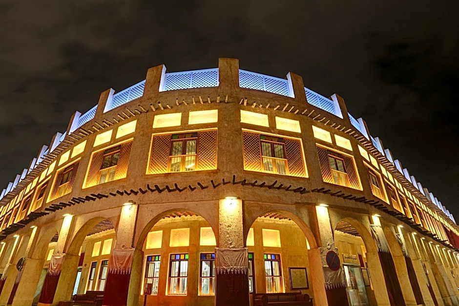 Royal Qatar Hotel