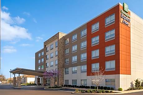 Holiday Inn Express & Suites West Memphis By IHG