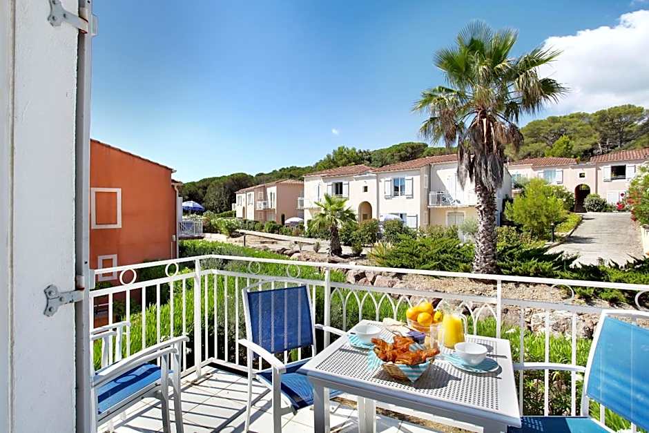 Résidence Odalys Domaine des Eucalyptus