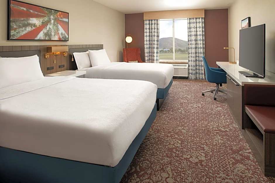 Hilton Garden Inn Fontana