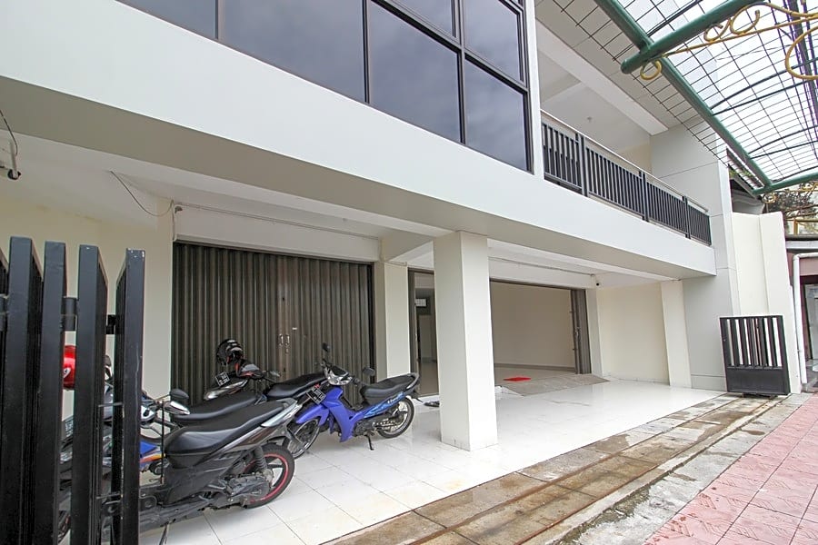 RedDoorz near Malioboro Mall 2