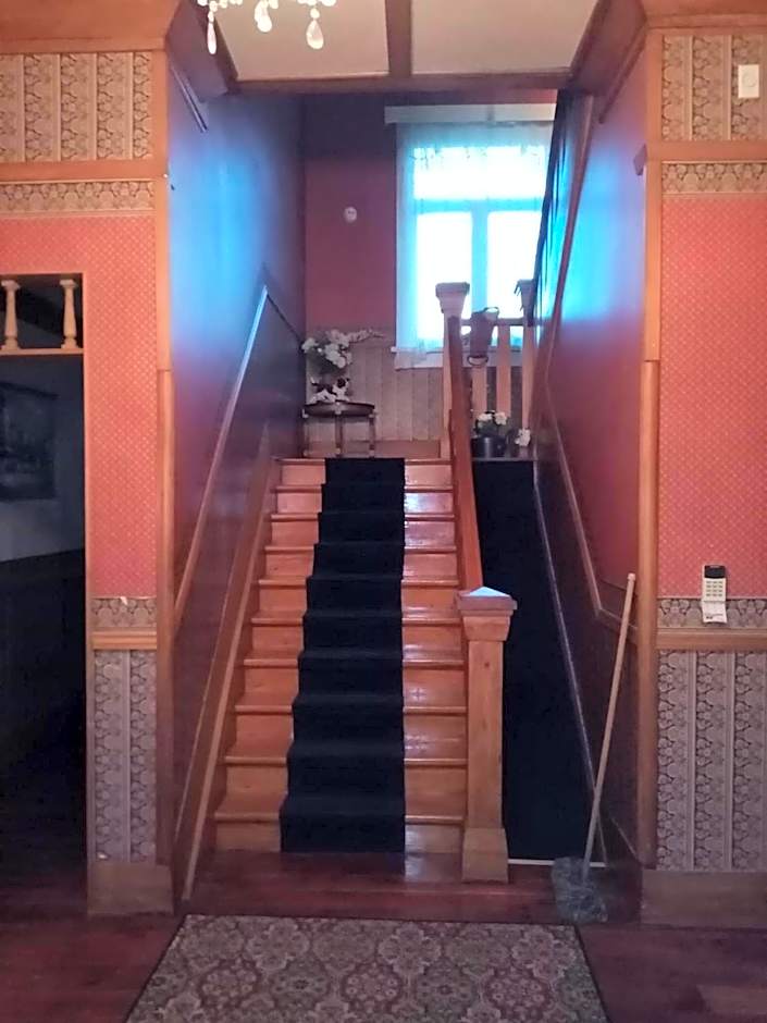 Manakau House The Old Manakau Hotel 1920