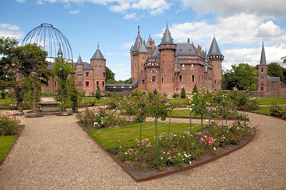 Het Wapen van Harmelen