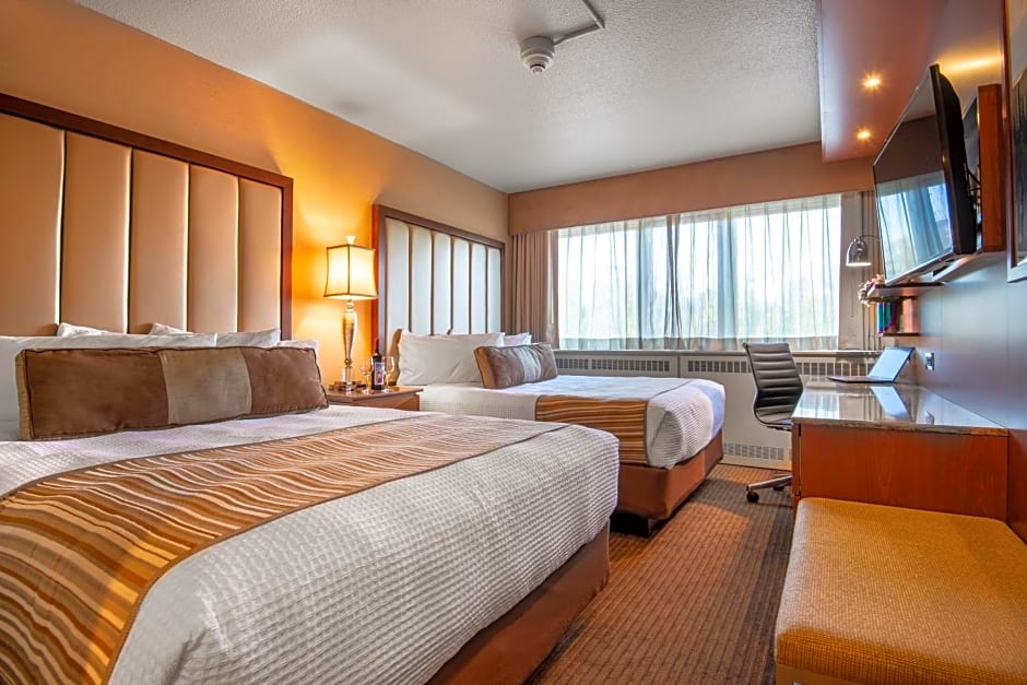 Westmark Fairbanks Hotel and Conference Center