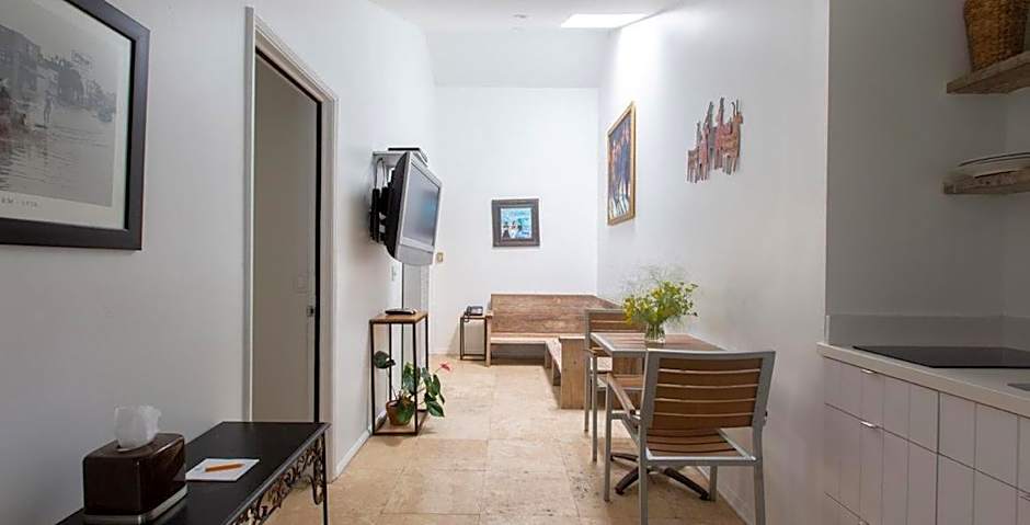 Su Casa at Venice Beach