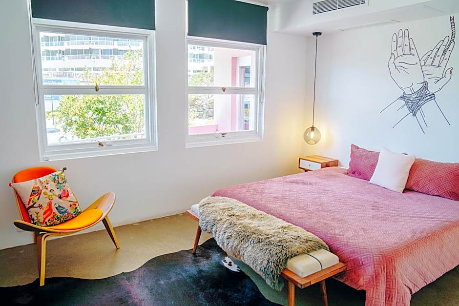 Photo 1 of 9 of The Artist Suite – Two Bedroom Apartment