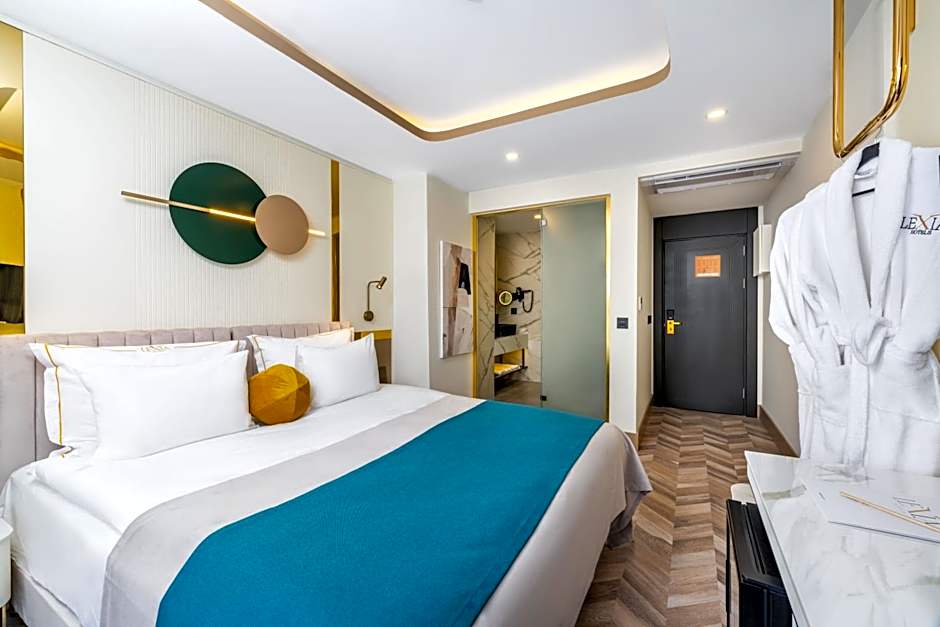 Lexia Hotels