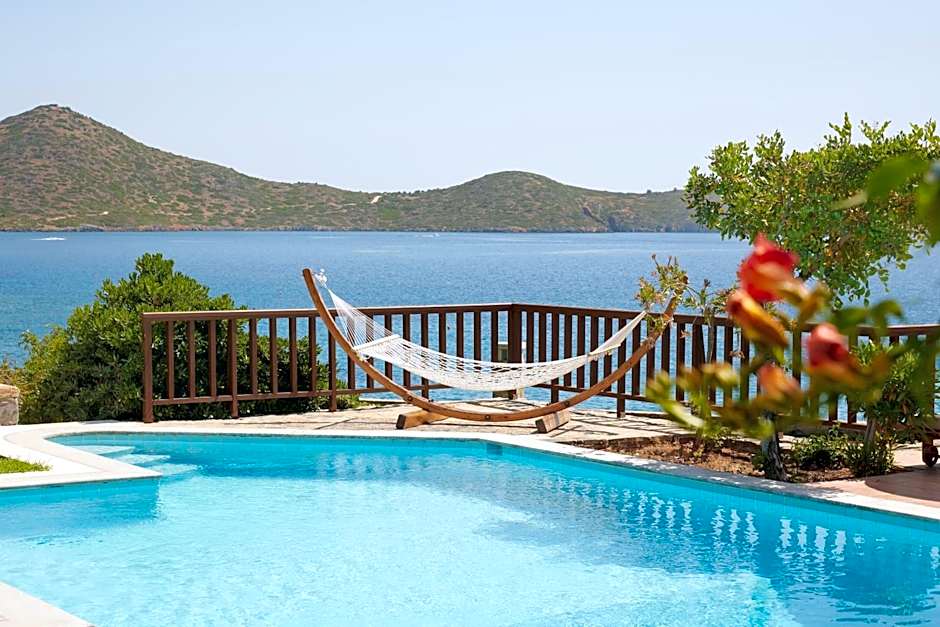Elounda Mare Relais & Châteaux Hotel