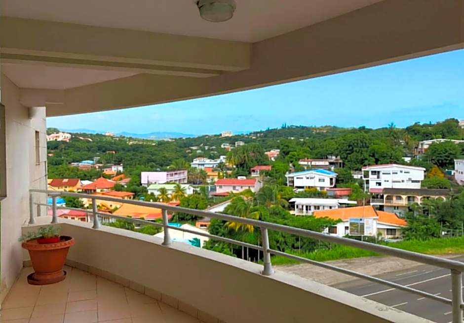 Hotel La Galleria