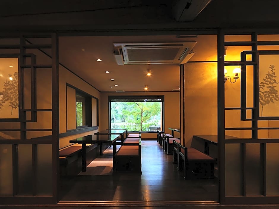Taikyourou Hotel