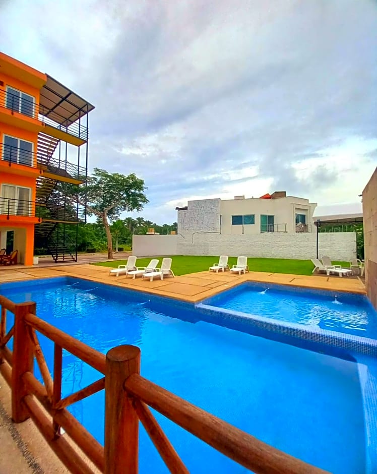 VILLAS DULCE SUEÑOS RESIDENCIAL