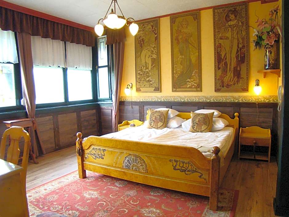 Janus Boutique Hotel & Spa