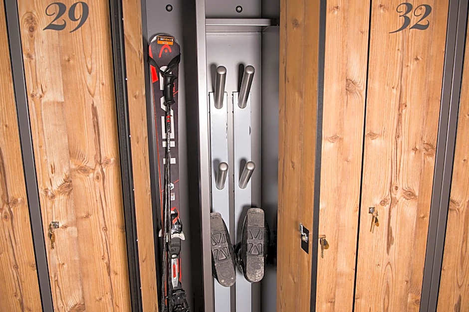 Hotel Garni Haus Tyrol