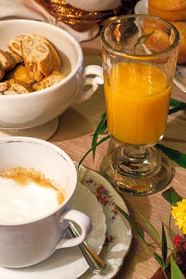 La Porta Accanto B&B